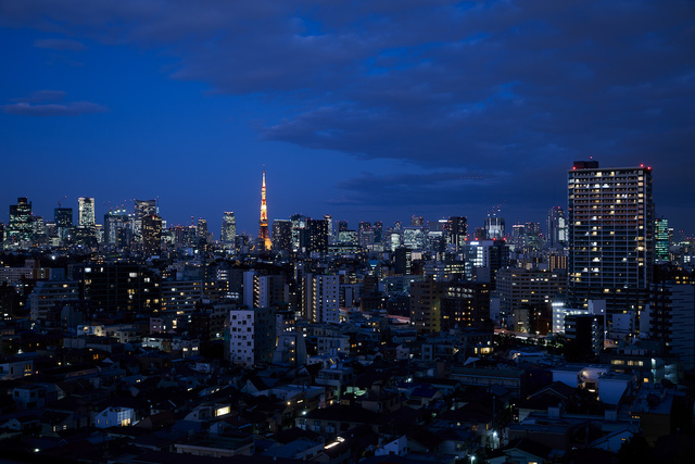 写真 21枚目 最長30時間もステイできるウェスティンホテル東京のワーケーションをレポート LOCARIロカリ