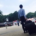 かんたし