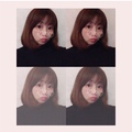 kinako☆mochi