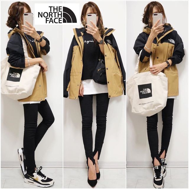 大人女子の普段着に 街でも映える ザ ノース フェイス パタゴニア 12選 Locari ロカリ 大人女子の普段着に 街でも映える ザ ノース フェイス パタゴニア 12選 Locari ロカリ