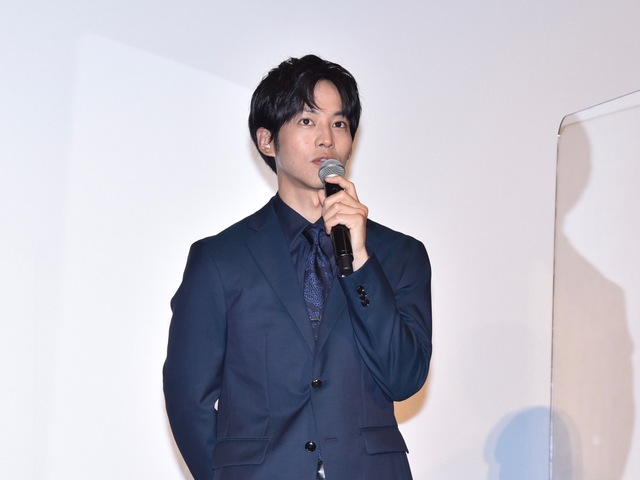 松坂桃李 小さい頃の夢を語るも 泣きながら捨てました 流浪の月 大ヒット御礼舞台挨拶 Locari ロカリ 松坂桃李 小さい頃の夢を語るも 泣きながら捨てました 流浪の月 大ヒット御礼舞台挨拶 Locari ロカリ