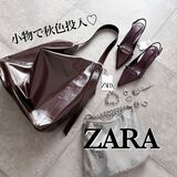 ZARA ザラ 