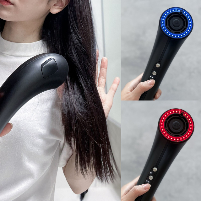 口コミで話題！Brighte（ブライト）「SHOWER - LOCARI（ロカリ）