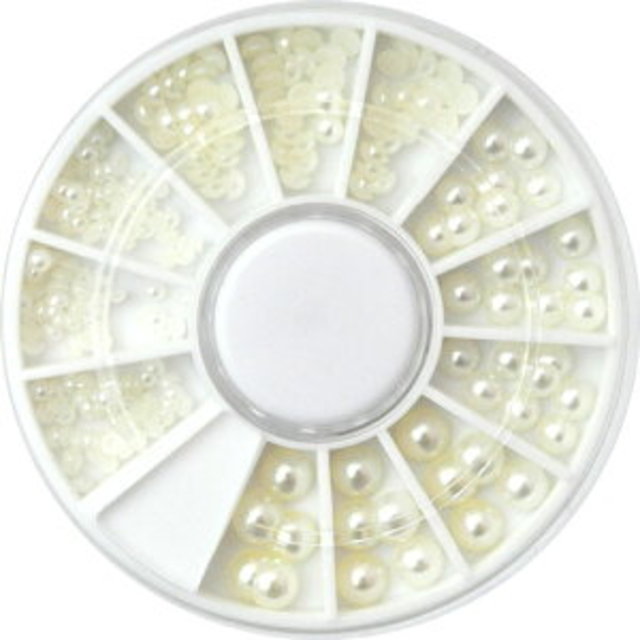 パールストーンセット