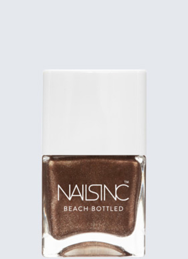 ビーチ ボトルド リビング フォー ザ タン ラインズ