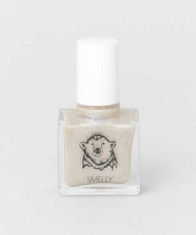 ラメマニキュア 004 LAMEスナハマ