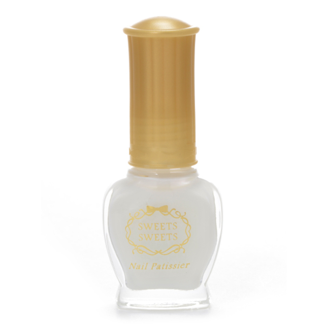 ネイルパティシエ 67 ヨーグルトミルク