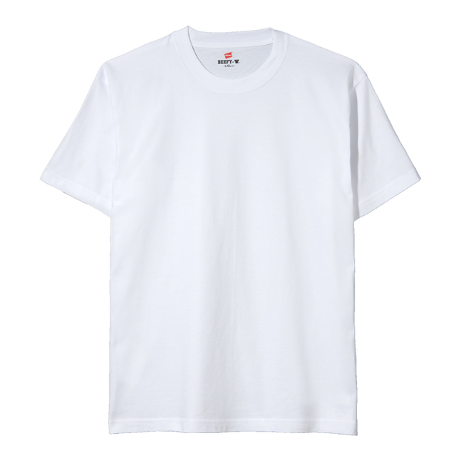 【2枚組】ビーフィーTシャツ 19FW BEEFY-T ヘインズ(H5180-2)