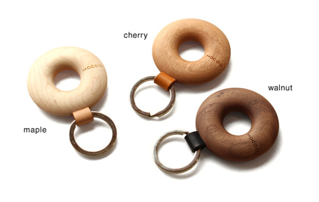 Keyholder Hoop