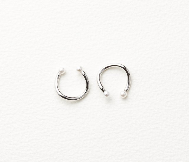グッと洗練顔に♡万能すぎる「classy9のイヤーカフ」 - LOCARI（ロカリ）