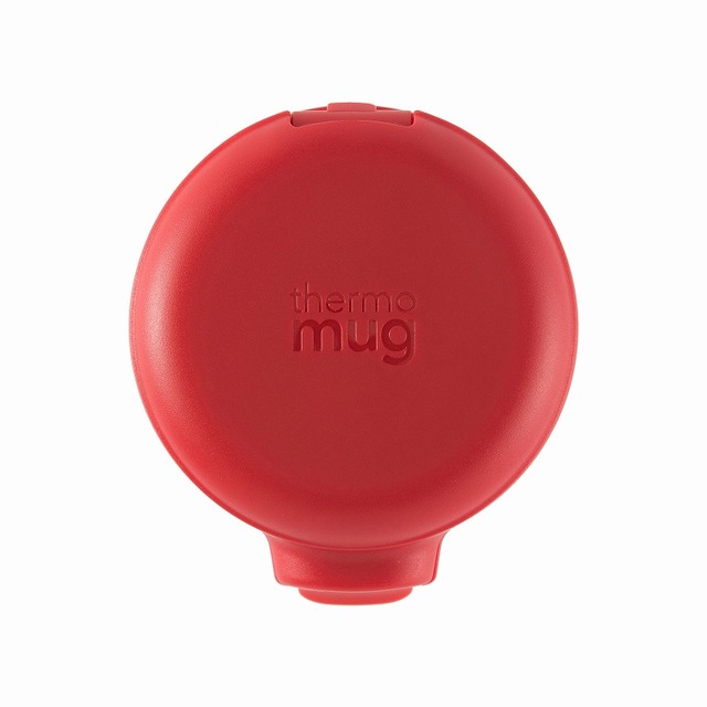 Smart Onetouch Bottle Leading Red