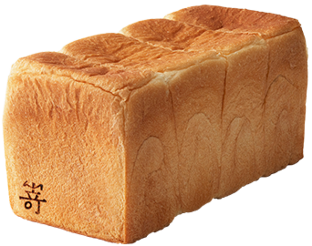 極美“ナチュラル”食パン