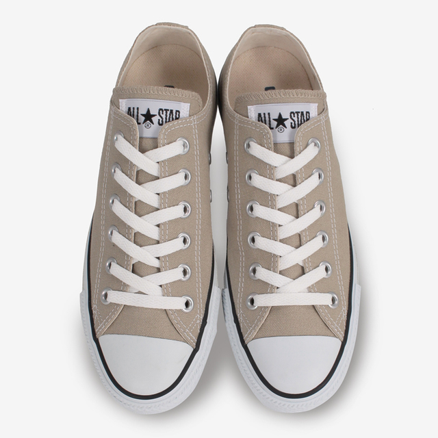 CANVAS ALL STAR COLORS OX