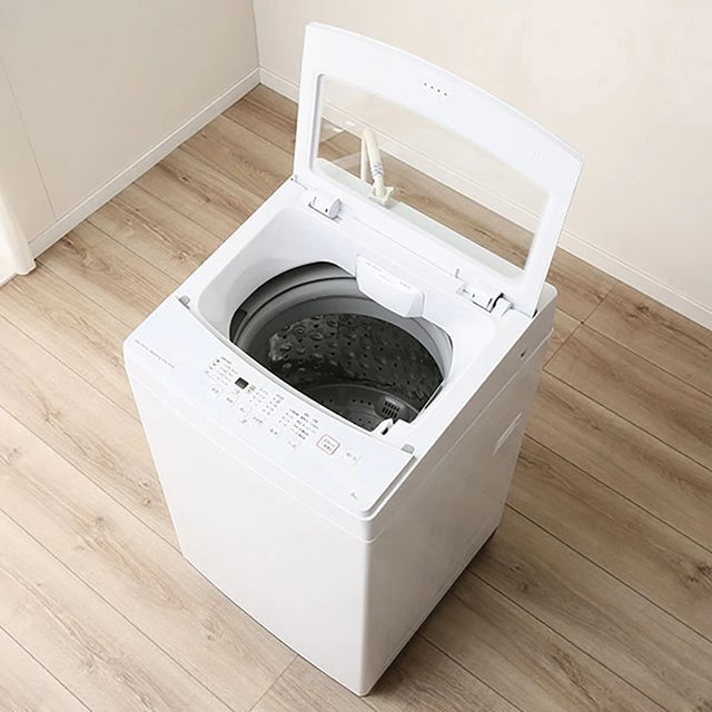 ６kg全自動洗濯機トルネ LGY