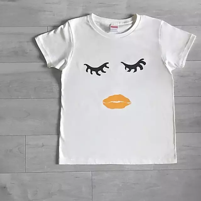 “LIPPY” T-shirt