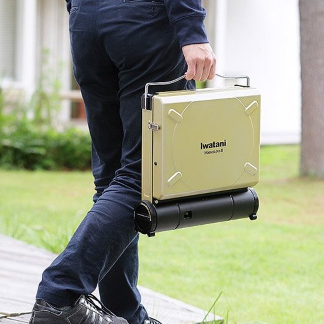 カセットフー マーベラスII CB-MVS-2