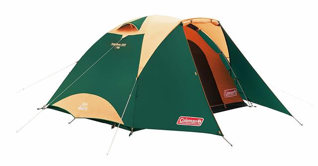 タフドーム/3025 スタートパッケージ [4~5人用]