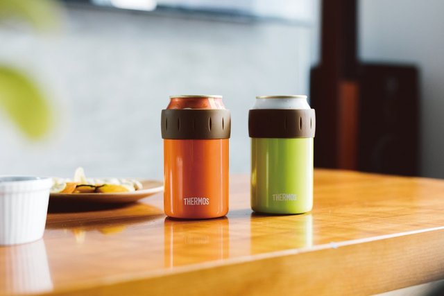 保冷缶ホルダー 350ml缶用