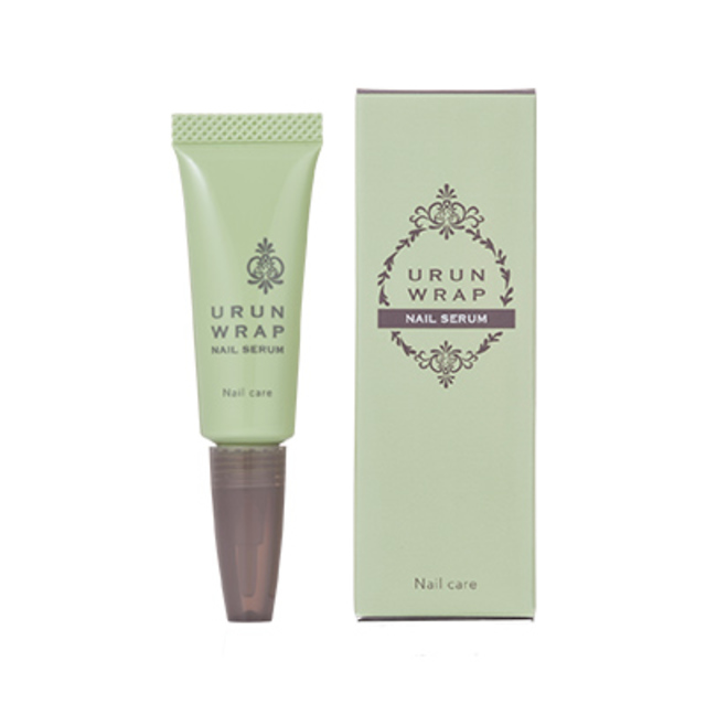 シアバター配合 ネイル美容液