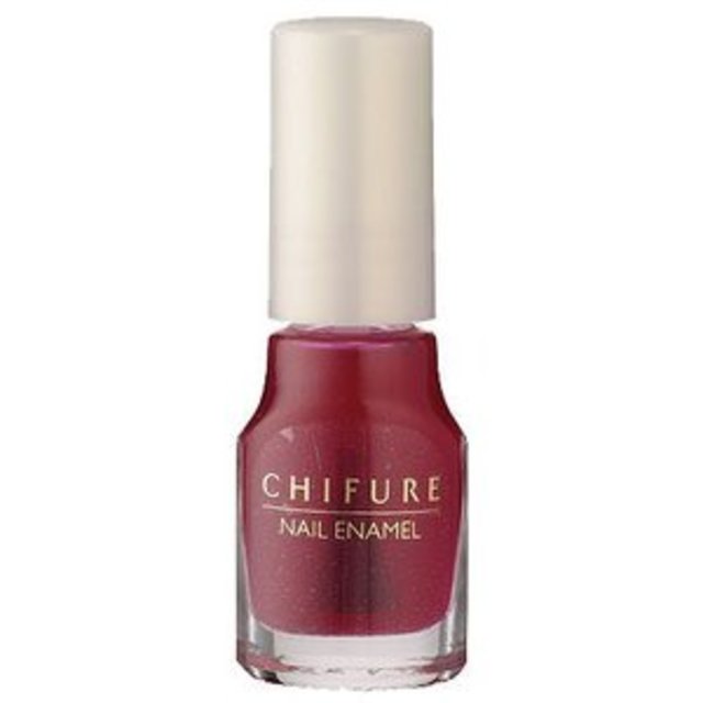 ネイルエナメル 115 透明ピンク