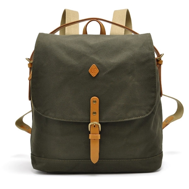 INNO 2WAY RUCKSACK