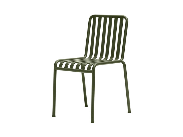 PALISSADE DINING CHAIR