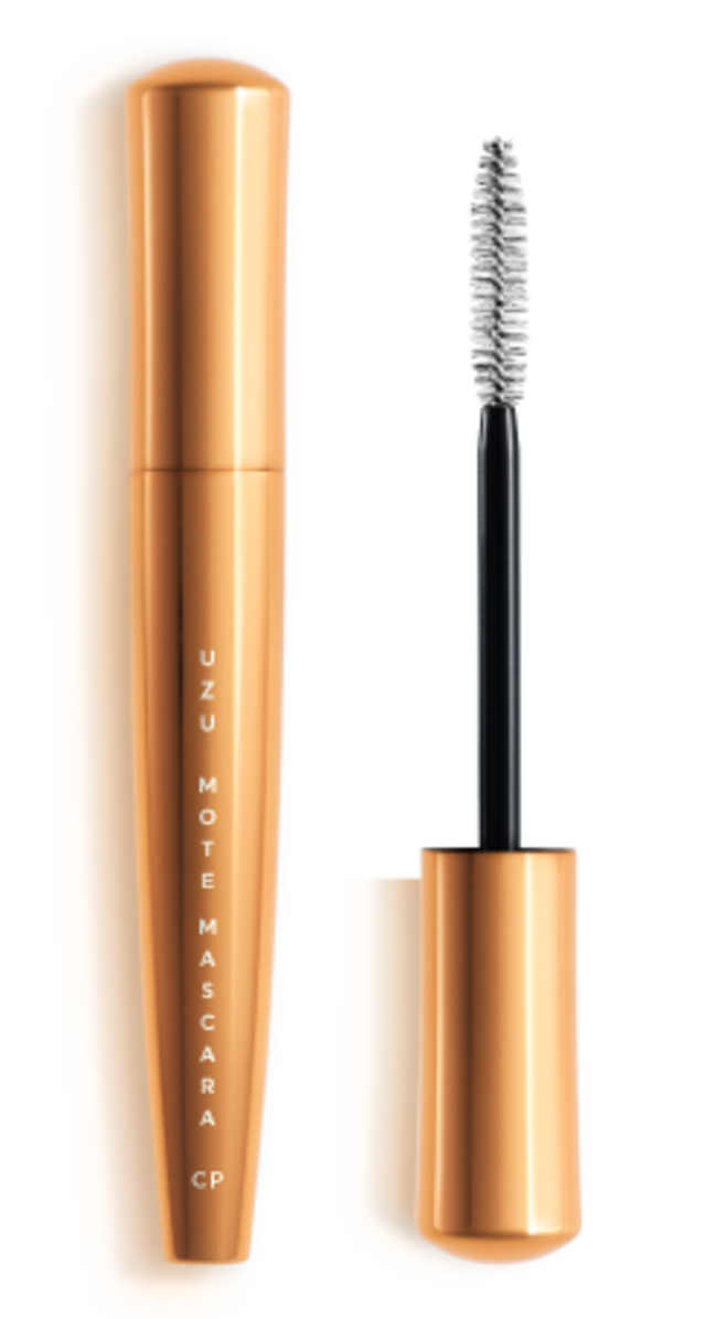 MOTE MASCARA COLOR