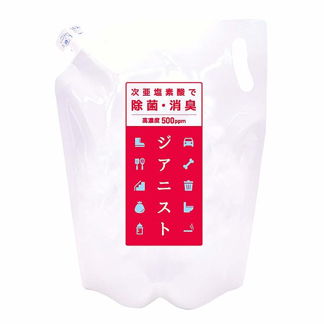 ジアニスト2,500ml