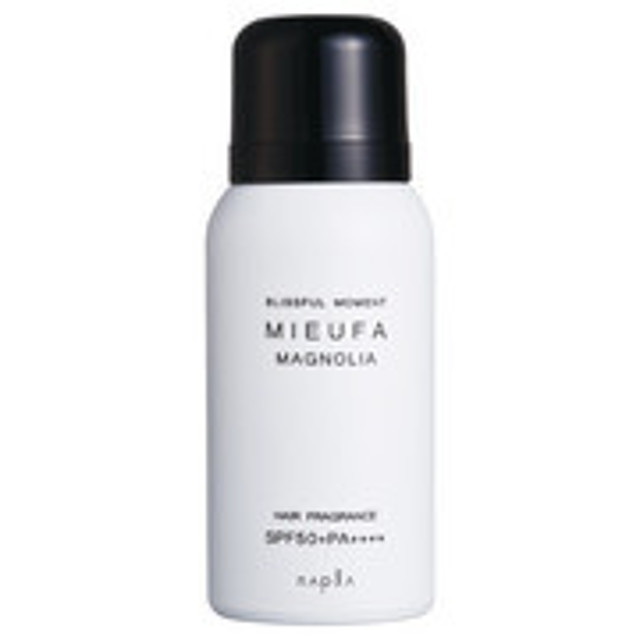ミーファ　フレグランスUVスプレー