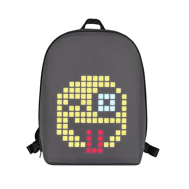 PIXOO backpack