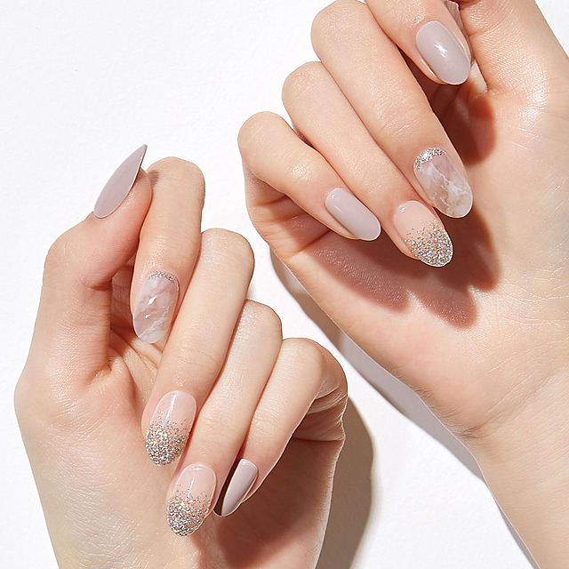 【MJP_141OL】Warm Marble