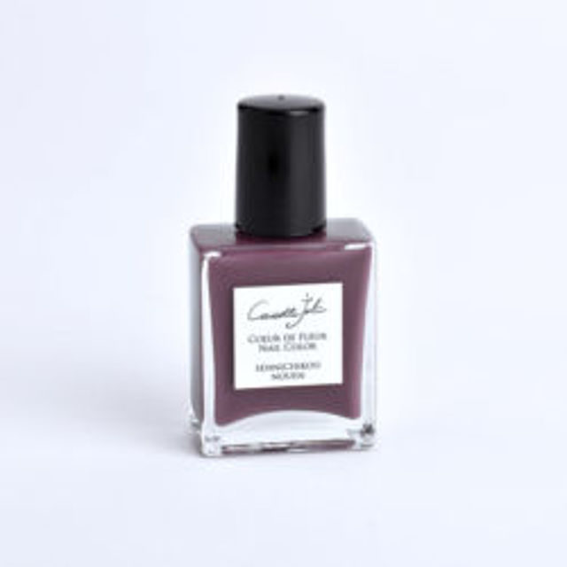 Coeur de Fleur Nail Color せんにちこうのうえん
