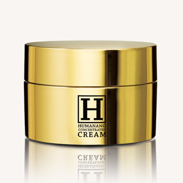 プラセン原液クリーム