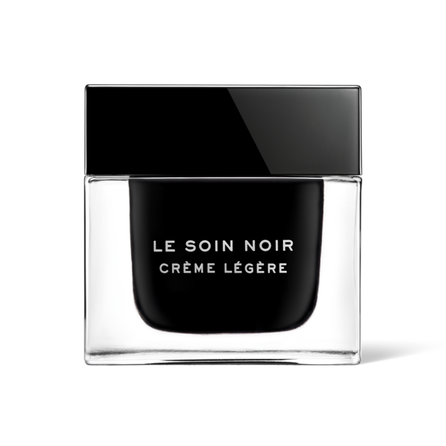 ソワン ノワール クレーム レジェ