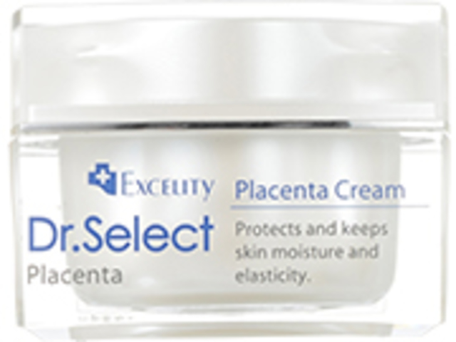 プラセンタクリーム