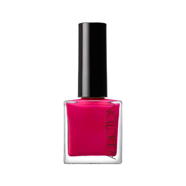 THE NAIL POLISH 016C Little Queen