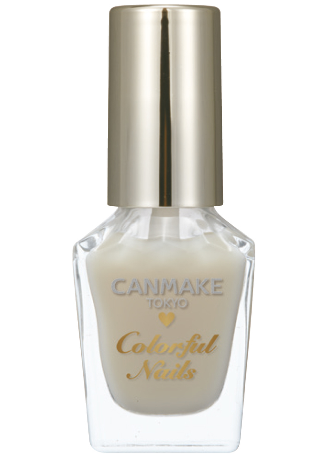 カラフルネイルズ N29 ミルクシロップ