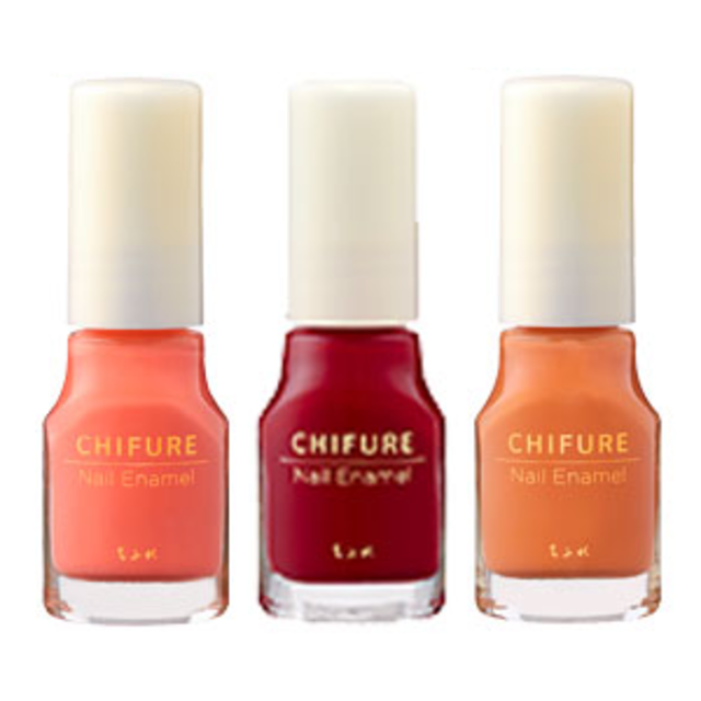 ネイルエナメル  545