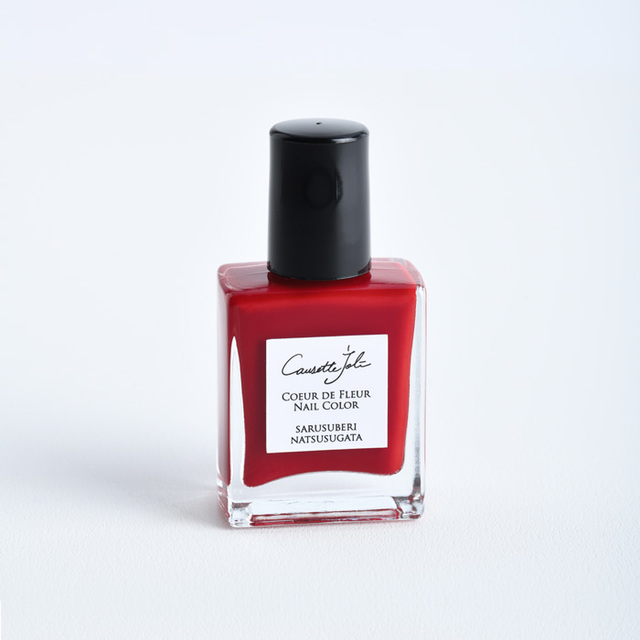 さるすべりなつすがた