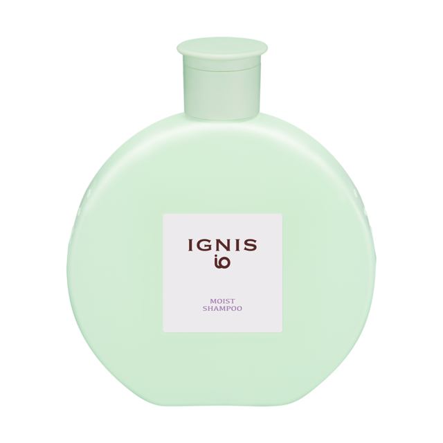 イグニス イオ  モイスト シャンプー