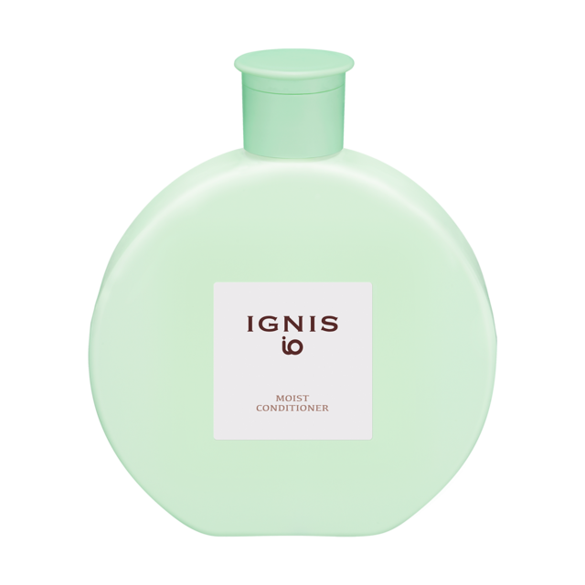 イグニス イオ  モイスト コンディショナー