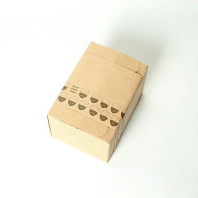 焼き菓子5種BOX