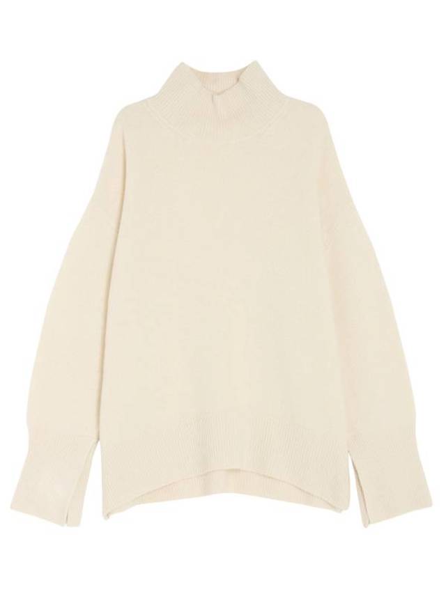 WOOL CASHMERE SIMPLE KT