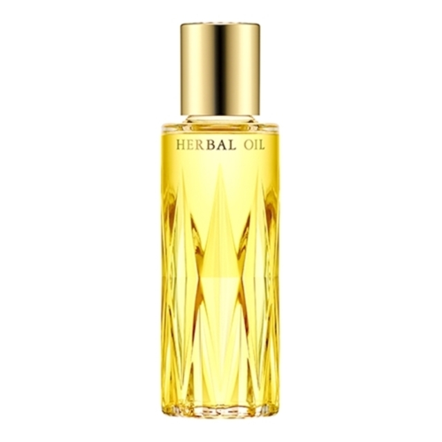 ハーバルオイル トリニティフュージョン