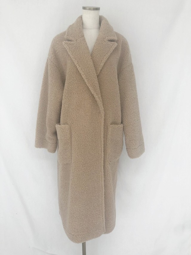 boa chester coat