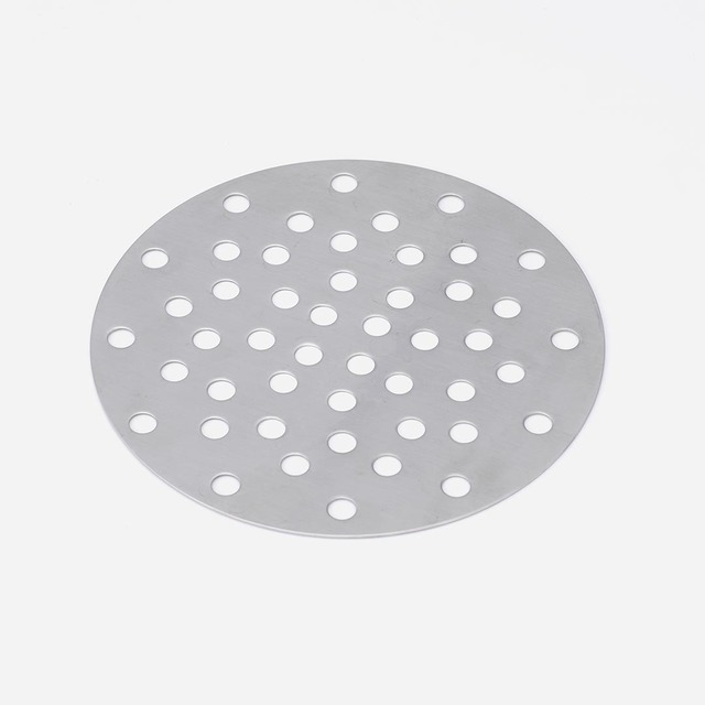 スタイル土鍋用ステンレスプレート