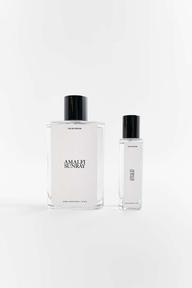 AMALFI SUNRAY 90 ML + 15 ML