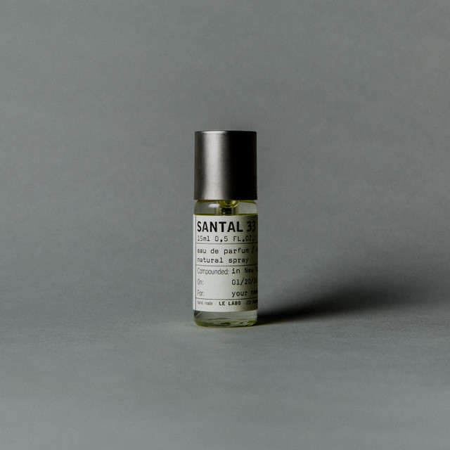 SANTAL 33 15ml