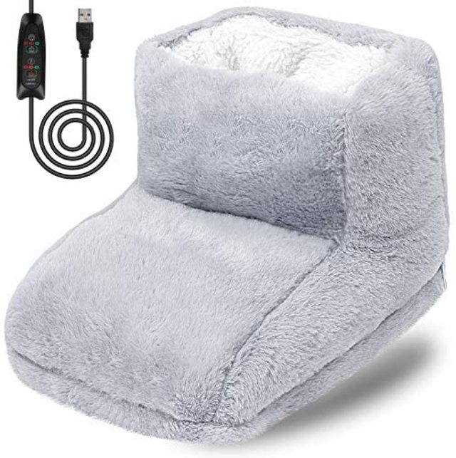 フットウォーマー