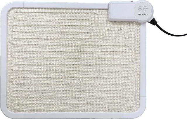 フットデスクヒーター